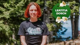 Cinehill intervju: Leatitia Dosch (ENG)