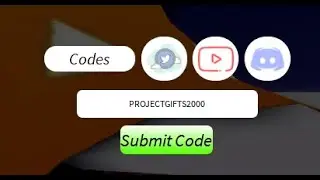 *NEW* WORKING ALL CODES FOR Project Slayers IN 2023 NOVEMBER! ROBLOX Project Slayers CODES