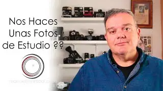 Nos haces unas Fotos de Estudio ?