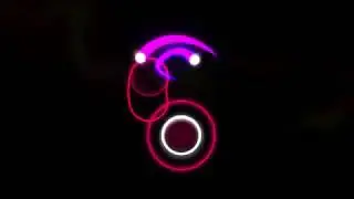 Danser glowy :3