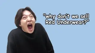 things BTOB says that sound like fake subs but aren't