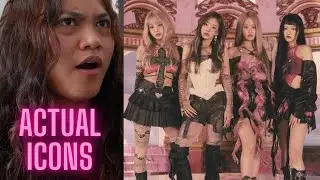 KISS OF LIFE (키스오브라이프) 'Midas Touch' Official Music Video REACTION | ٩(◕‿◕｡)۶