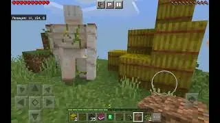 прохожу карту на чанке выживание в Майнкрафте| Андрюша фикс Minecraft