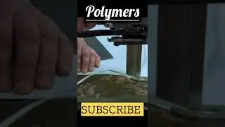 Polymer Applications in Everyday Life: How Polymers Shape Our World #polymer