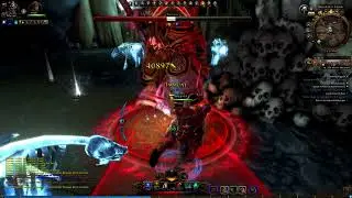Neverwinter Gameplay 2018