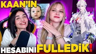 WE BOUGHT THE NEW FINAL SET FOR MY SISTER KÜBRA AND KAAN!! WE FULLY UP!! | PUBG Mobile