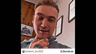 SickEm Boi-My Drip