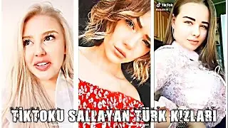 TİKTOKUN - EN GÜZEL KIZLARI 🤍