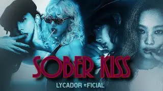 BLACKPINK - 'SOBER KISS' M/V (AI ORIGINAL)