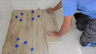 Vortex - Tile & Stone Lippage Elimination System