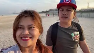 al khan beach Latagaw 2020