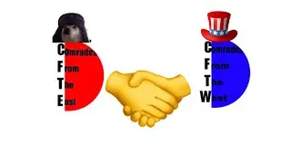 The Truce: CFTE🤝CFTW