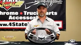 Breakin' It Down With Bossman - Vendetta Steering Wheel Kits