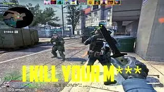ЗАЧЕМ Я ВООБЩЕ РАЗГОВАРИВАЮ CS:GO 2