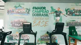 Matrix CT Palmeiras