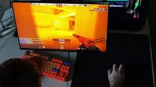 Low Sensitivity -  Dm/Pracc Cs2