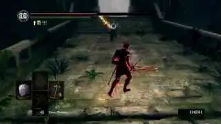 Quality [Dark Souls]