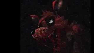 fnaf foxy monstr [RUS]