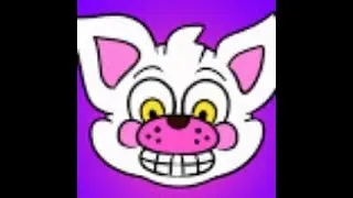 Tour of Circus baby's pizza world!