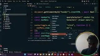 VS Code 