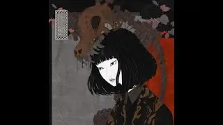 Suave Lee - Japanese Stutter (Extra bass version)