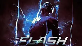 The Flash ⚡ Thunder ⚡[Blue Lightning]