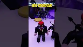 Ferited Roblox'ta Saklananları Buluyor 