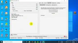 HOW TO REMOVE HUAWEI CRO U00 FRP LOCK WITH TFM TOOL