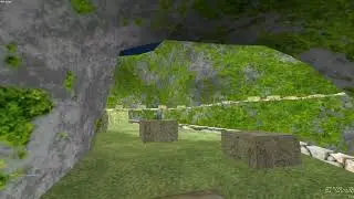 Test new map cs 1.6 abu_hb_hamma