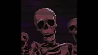 BONKERS (slowed down + reverb)