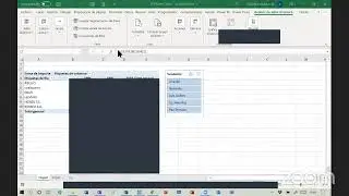 2020-09: Excel para Auditores (2/3) - MUR