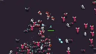 Dev Update #4 | Enemy Variety