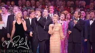 Cliff Richard & Friends - That's What Friends Are For (The Royal Variety Performance, 25.11.1995)