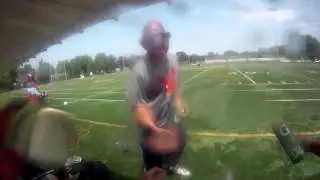 OPRF Lacrosse Camp GoPro Round 2