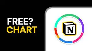 Notion Charts Tutorial & Walkthrough (Is it Good?)