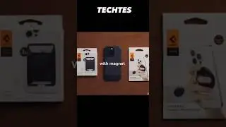 iPhone 14 Pro Back cover #techtes #shorts #viral