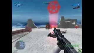 Star Wars: Battlefront - Republic Galactic Conquest - Episode 6