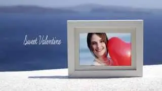 Wedding Day Photo Gallery (After Effects Template)