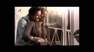 New Zealand Women's Weekly TV Commercial