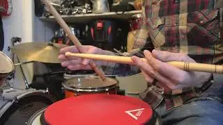 Moeller Stroke Basics