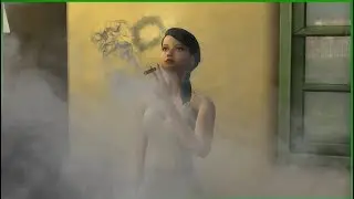 | Mod : на курение от 1 лица | The Sims 4  |