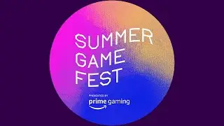 Summer Game Fest 2021 LIVE REACTION!