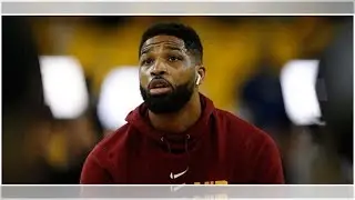 Tristan Thompson Gets Exposed On Instagram After Influencer Yasmin Adelina, 17, Claims He Slid In...