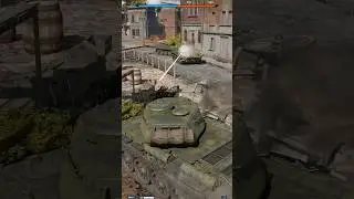 Interrupting rat tank lovers #warthunder #warthundergameplay #warthundertanks #warthundermoments