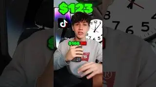 How I Made $123  On My Phone In 1 Hour 💸📱