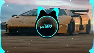 NOXERO - OXYGEN(Bass Boosted)