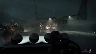 One of the most badass mission in the COD saga | Call of Duty: Black Ops Cold War