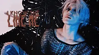 ► Lee Taemin | I Know She Like Me