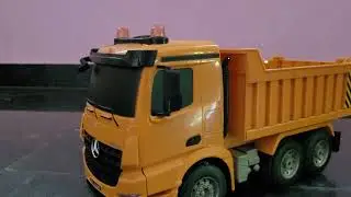 Fisca RC Truck | 1/20 Scale