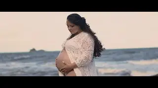 Ensaio Gestante da Thais Mazzaro em 4K